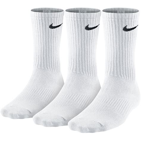 Weiße Tennissocken Nike online 